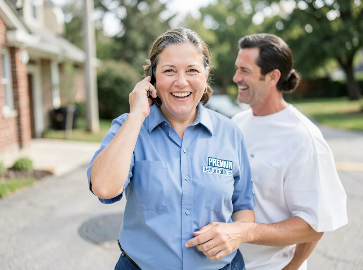 Water Damage Restoration Zionsville, PA FAQs